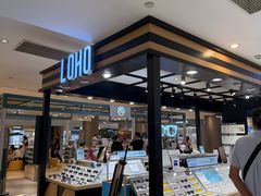 -LOHO眼镜(上海五角场合生汇店)