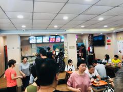 大堂-庆丰包子铺(大慧寺22号平房店)