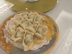 -骏莱海鲜鱼港(五角场店)