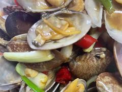 -阿杰臻选海鲜饭店(普陀山店)