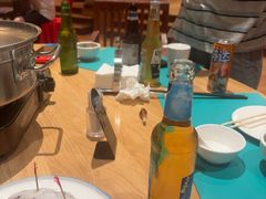 -糟粕醋·椰苑海南菜餐厅(亚龙湾天域酒店)