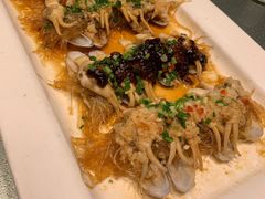 蛏子-恒记饭店·海鲜明档(淹城店)