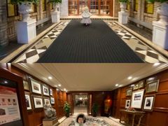 -马勒别墅·中餐厅