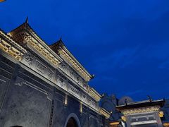 -寻梦滕王阁实景演出