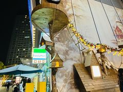 -首开·龙湖成都西宸天街