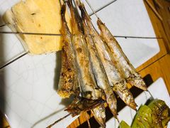 -军嫂烧烤(马家店)