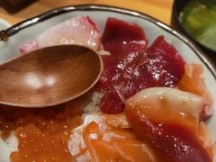 -大岛日本料理铁板烧(南通大饭店)