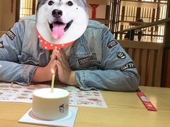 -PARIS BAGUETTE巴黎贝甜(周浦万达店)