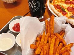 -Twin Tails Brewpub双尾精酿餐吧(八坼店)