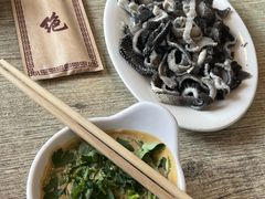 爆肚仁-宋记爆肚(酒仙桥店)