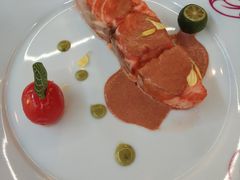 -马克西姆餐厅(崇文门店)