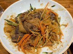 -一轩饺子馆(丽都店)