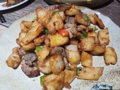 -那时新疆·车师(大宁音乐广场店)