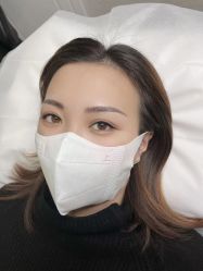 -谜秀韩式半永久纹眉纹绣洗眉