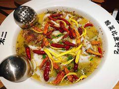 -太二酸菜鱼(汕头苏宁广场店)