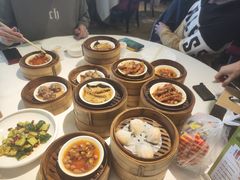 -万龙洲海鲜(南新仓店)