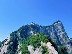 -华山风景名胜区