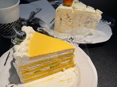 奶酪起司南瓜糕-MIMI FASO(古仓店)