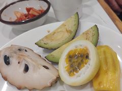 -第六季自助餐厅(北太平庄店)