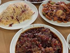 -贤花饭店(城阳店)