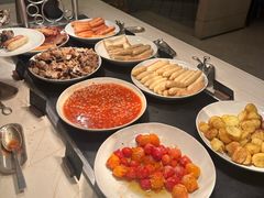 -TABLE·味西餐厅-成都茂业JW万豪酒店