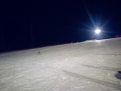 -北京莲花山滑雪场