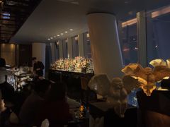 -广州四季酒店·天吧·高空酒吧