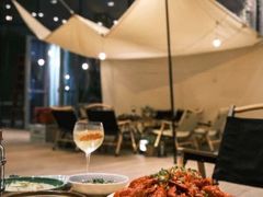 -苏州凯悦酒店·酒肆(华池街店)