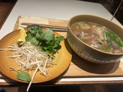 -BAKER&SPICE(安福路店)
