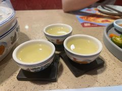 -点都德(汇胜楼店)