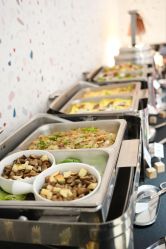 -MINI MARS KIDS CLUB亲子家庭中心(长宁天山店)