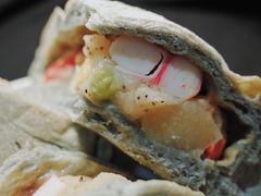 -七叔是岛民(花基新村店)