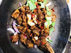 -力力渔港(香樟路店)