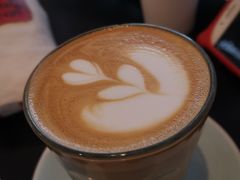 -Seesaw Coffee(环贸iapm店)