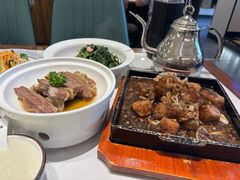 -金陵后厨·南京菜(新街口秣陵路店)