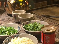 -小龙坎老火锅(金柏林店)