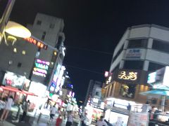 -宝健路步行街(Pedestrian Shopping Street)