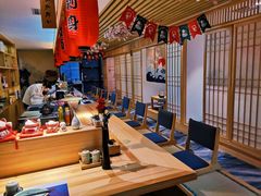 -浦·传统日式料理(3 5 1 1 店)