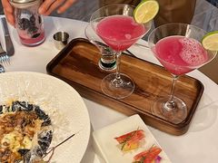 -王品牛排(郑州大卫城店)