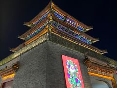 -鼓楼夜市