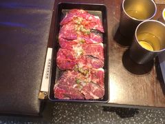 -新石器烤肉(之心城店)