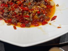 -炊烟小炒黄牛肉(浦东世纪汇店)