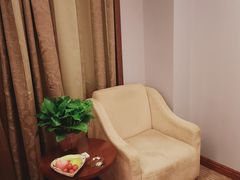 -益阳华天大酒店