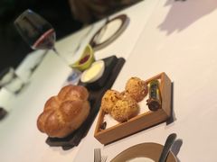 -Le Siècle.百年西餐厅(颐和公馆店)