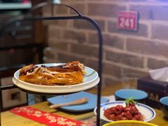 局气文房烤鸭-局气 烤鸭·北京菜(光华路店)