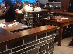 大堂-八碗湘长沙市井菜(坡子街店)