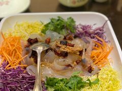 -纪林菜馆·博山菜老字号(华光路店)