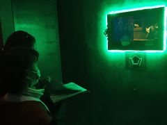 -逃脱反斗城沉浸剧情密室(北京路店)