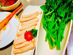 -海底捞火锅(奉化银泰店)