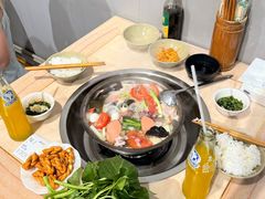 -海关荤豆花(洋河一路店)